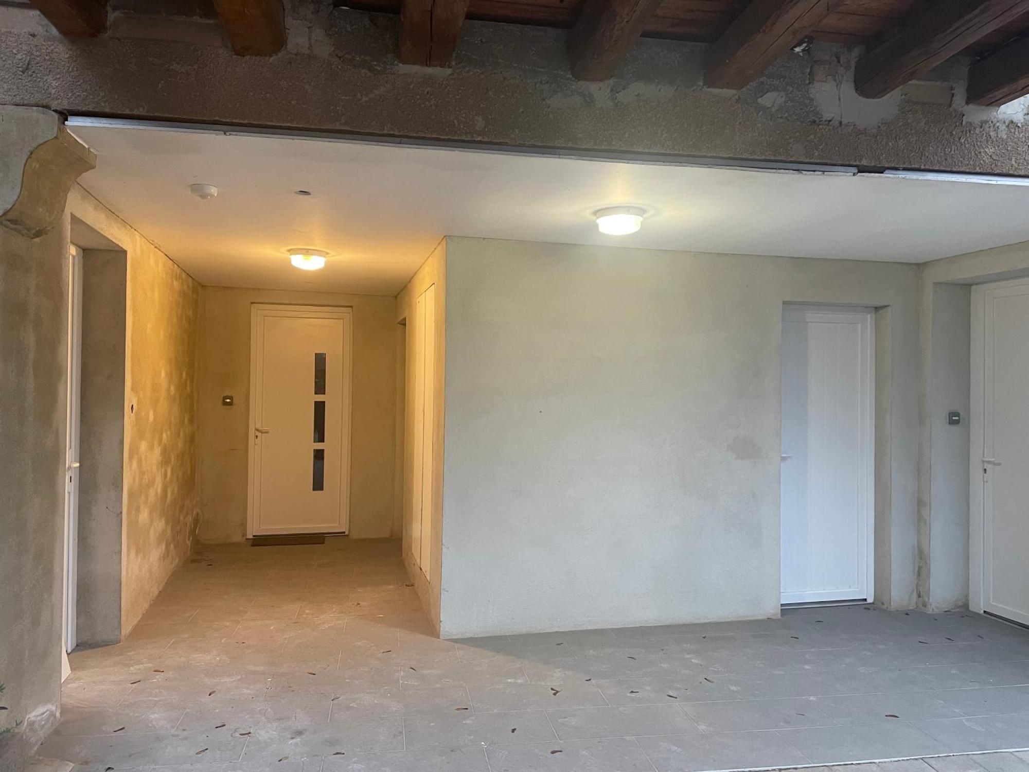 La Grange De Sophie Apartment Berstett Екстериор снимка