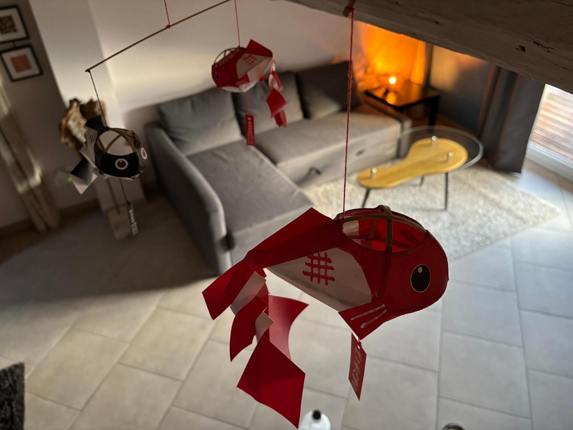 La Grange De Sophie Apartment Berstett Екстериор снимка