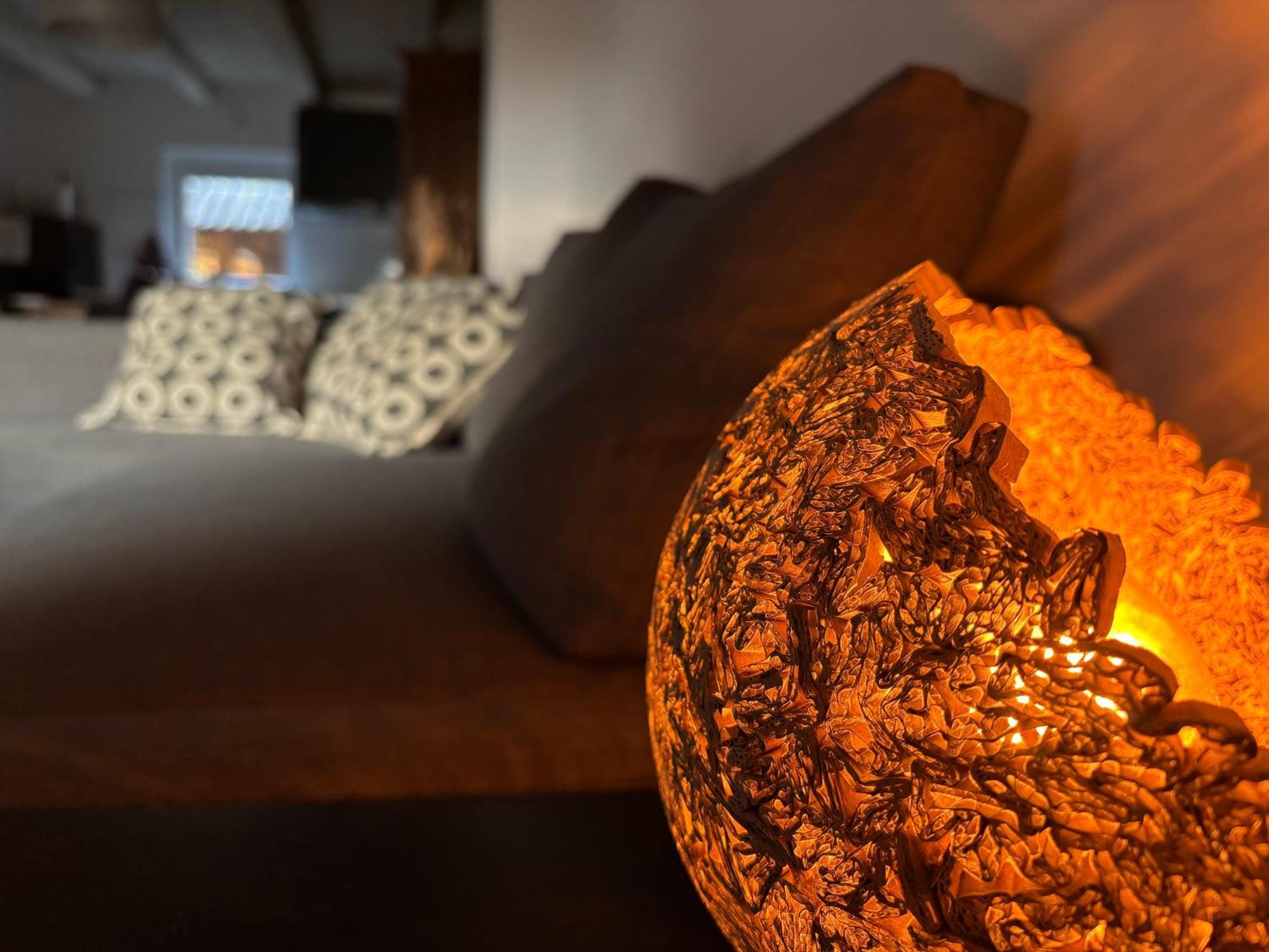 La Grange De Sophie Apartment Berstett Екстериор снимка