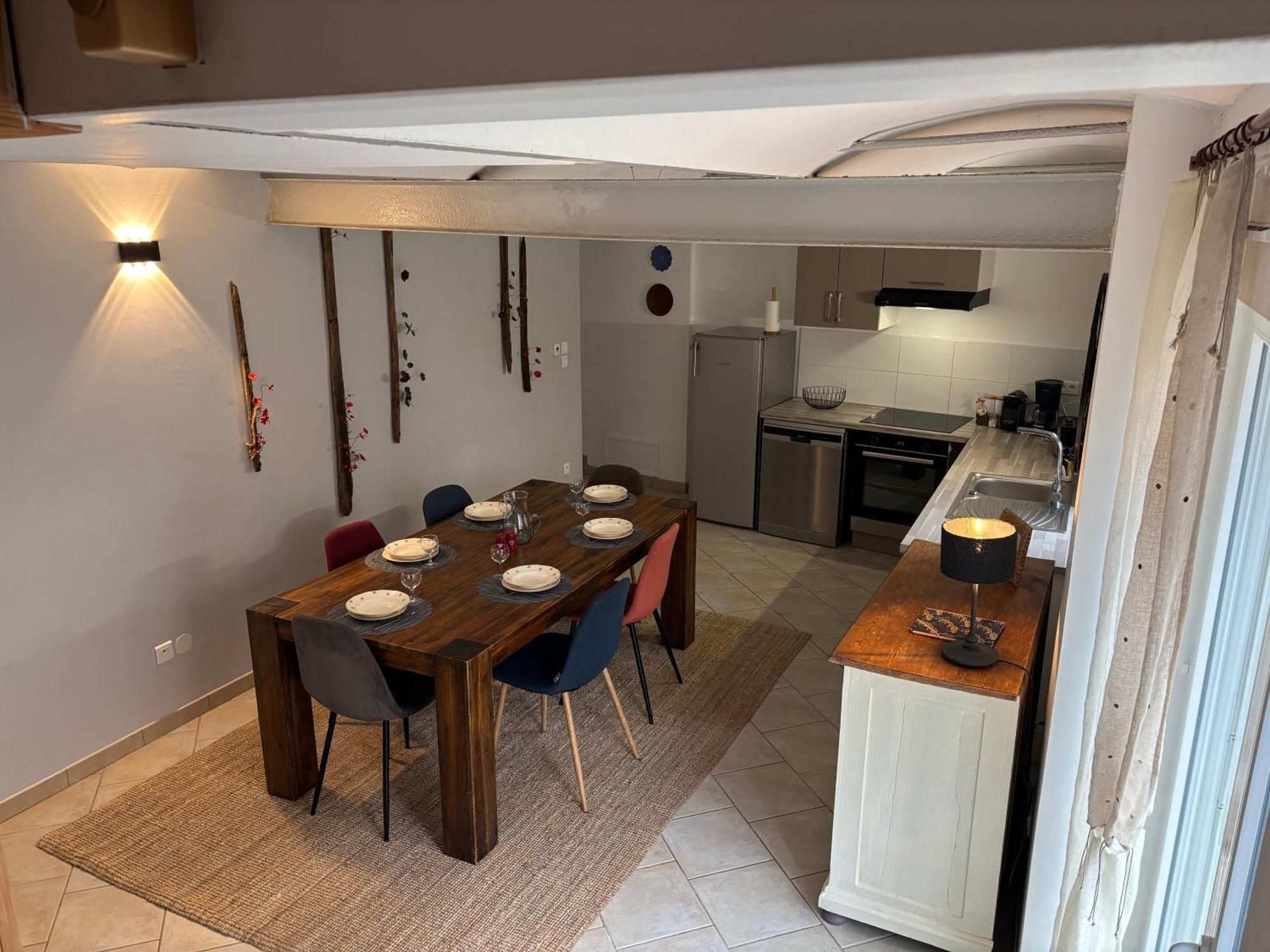 La Grange De Sophie Apartment Berstett Екстериор снимка