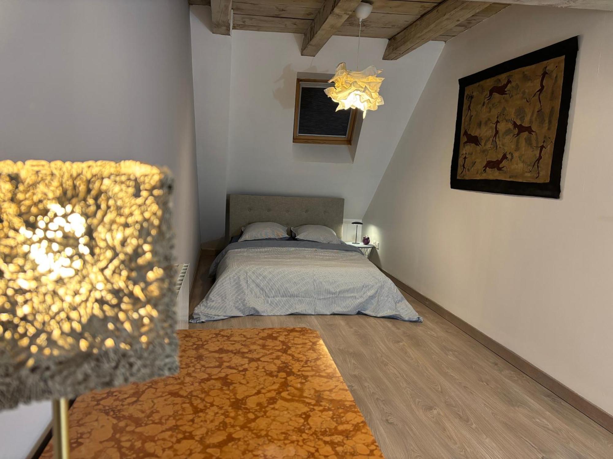 La Grange De Sophie Apartment Berstett Екстериор снимка