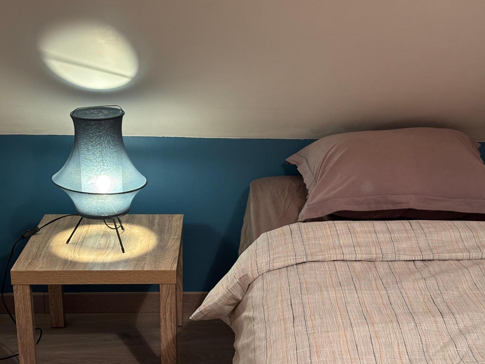 La Grange De Sophie Apartment Berstett Екстериор снимка
